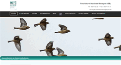 Desktop Screenshot of burdinale-mehaigne.be